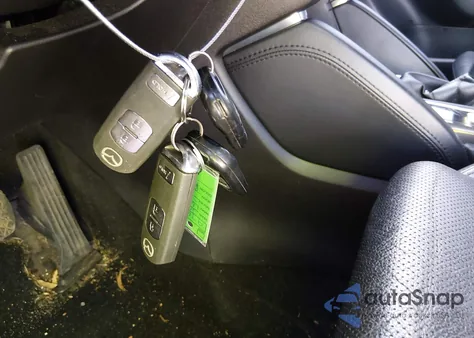 2016 Mazda Cx-5 Grand Touring from USA, damaged, VIN JM3KE4DY9G0765436